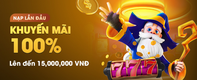 Khuyễn mãi FI88 Slots